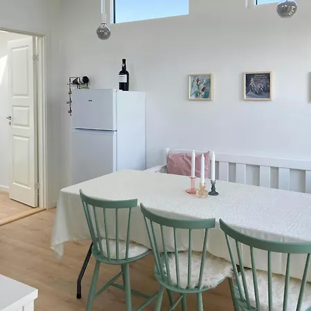 Lykkebo, Summerhouse Near Child-friendly